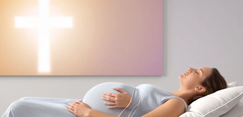 Pregnancy Fatigue Causes Risks 038 Relief Tips - Canadian health information