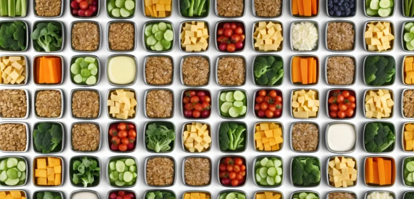 Processed Foods What They Are 038 How to Choose - Canadian health information