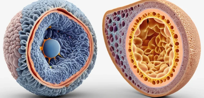 Prostate Disease Cancer vs Benign Enlargement - Canadian health information