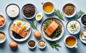 Protein Myths What Canadians Need to Know - Canadian health information