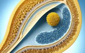 Rapeseed Pollen for Prostate Health What Men Should Know - Canadian health information