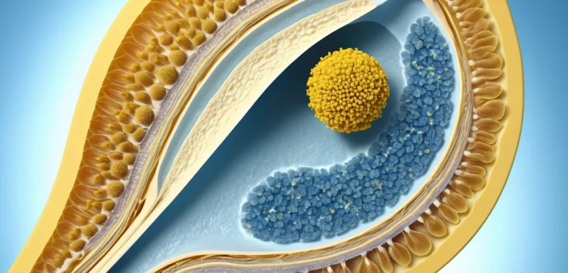 Rapeseed Pollen for Prostate Health What Men Should Know - Canadian health information