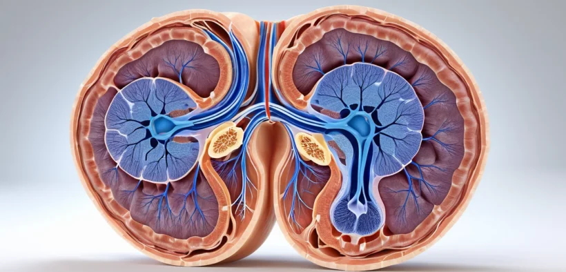 Renal Artery Stenosis Causes Symptoms 038 Treatment - Canadian health information