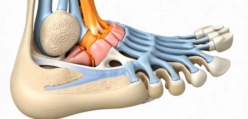 Rheumatoid Foot Symptoms Deformities 038 Treatment - Canadian health information