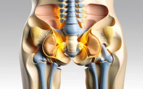 Sacroiliac Joint Pain Causes Symptoms 038 Treatment - Canadian health information