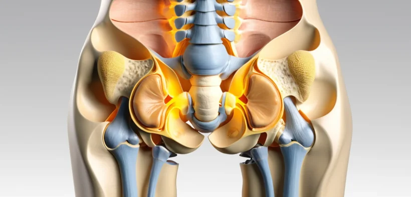 Sacroiliac Joint Pain Causes Symptoms 038 Treatment - Canadian health information