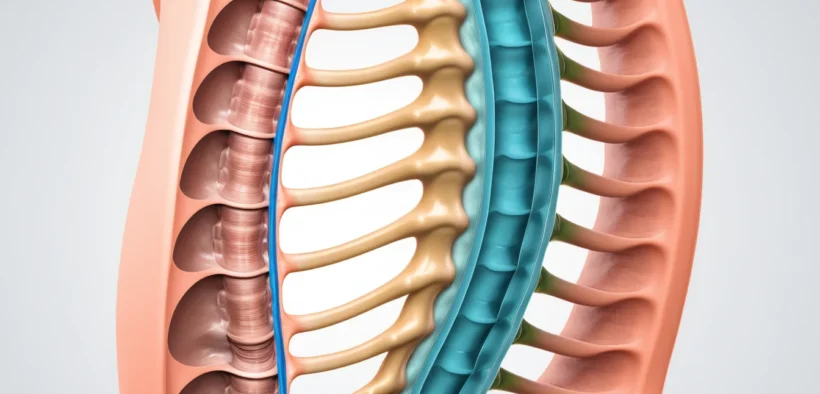 Scoliosis in Children Signs Causes 038 Treatment - Canadian health information