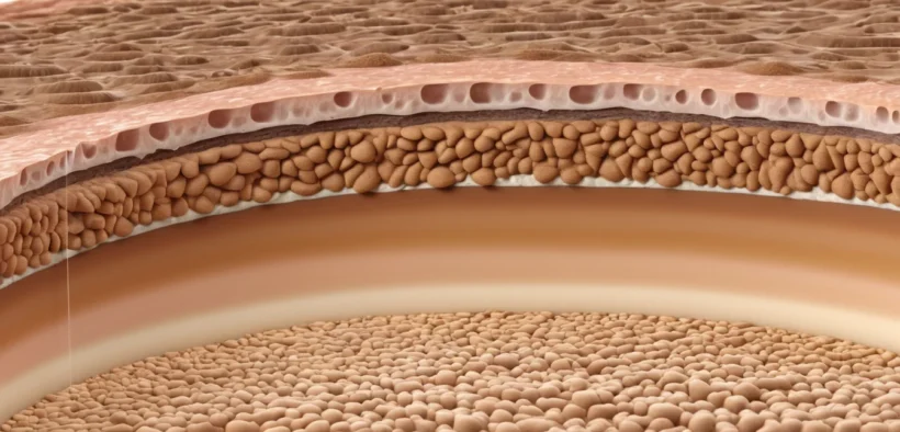 Seborrhoeic Keratosis Causes Symptoms 038 Treatment - Canadian health information