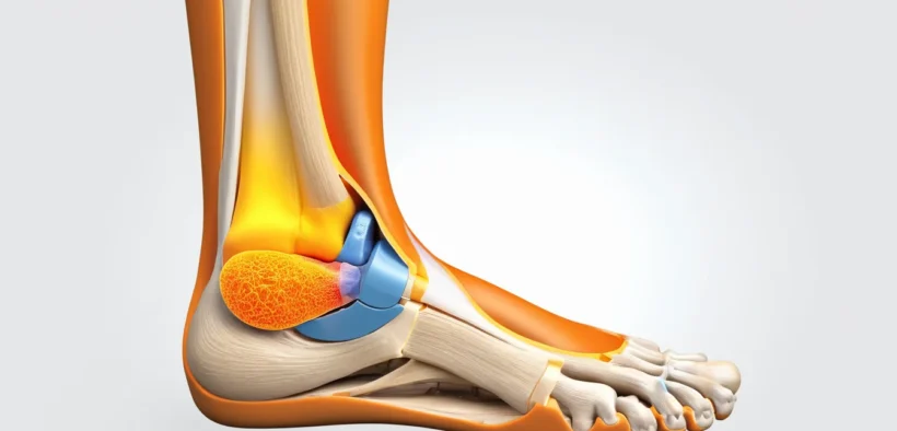 Sever8217s Disease Heel Pain in Growing Children - Canadian health information
