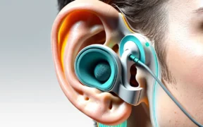 Sleeping With Headphones Is It Safe for Your Ears - Canadian health information