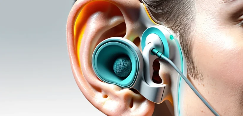 Sleeping With Headphones Is It Safe for Your Ears - Canadian health information