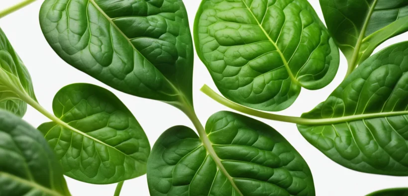 Spinach Health Benefits Why You Should Eat More - Canadian health information