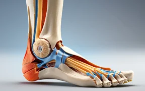 Sprained Ankle Symptoms Treatment 038 Recovery - Canadian health information