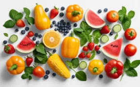 Summer Foods Eat Light and Healthy This Season - Canadian health information