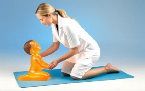Swallowed or Inhaled Object First Aid Guide - Canadian health information