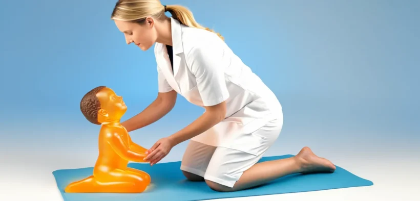 Swallowed or Inhaled Object First Aid Guide - Canadian health information