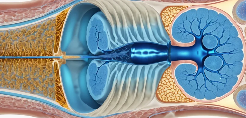 Syringomyelia Symptoms Causes 038 Treatment - Canadian health information