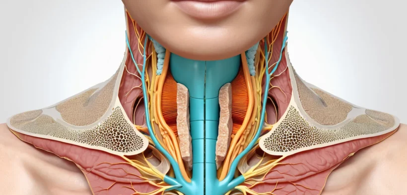 Thyroid Disorders Causes Symptoms 038 Treatment - Canadian health information