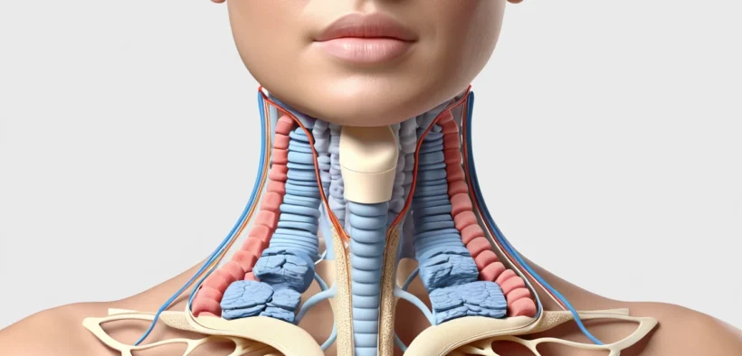 Thyroid Gland What Every Canadian Should Know - Canadian health information