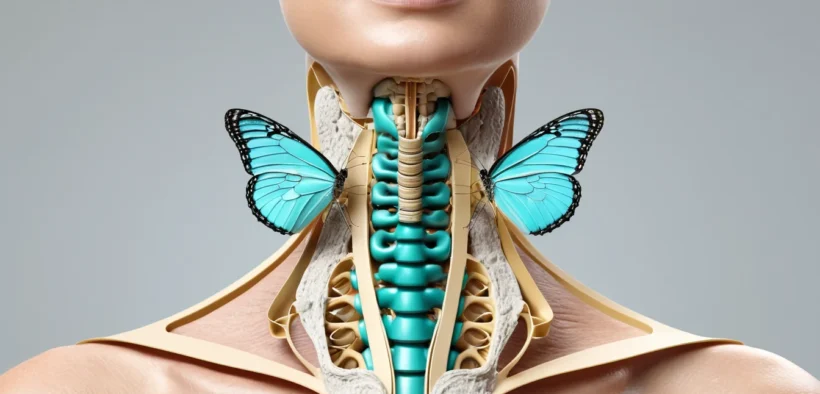Thyroid Goitre Causes Symptoms 038 Treatment - Canadian health information