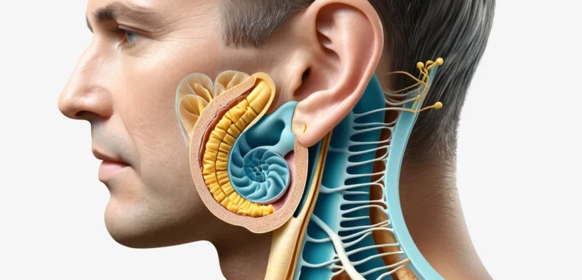 Tinnitus Relief How Hearing Aids Can Help - Canadian health information