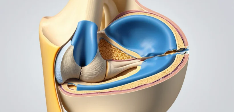 Torn Meniscus Causes Symptoms 038 Treatment - Canadian health information