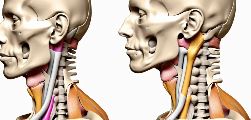 Torticollis Causes Types and Treatment Options - Canadian health information