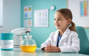 Urine HVA Test What It Means for Your Child - Canadian health information