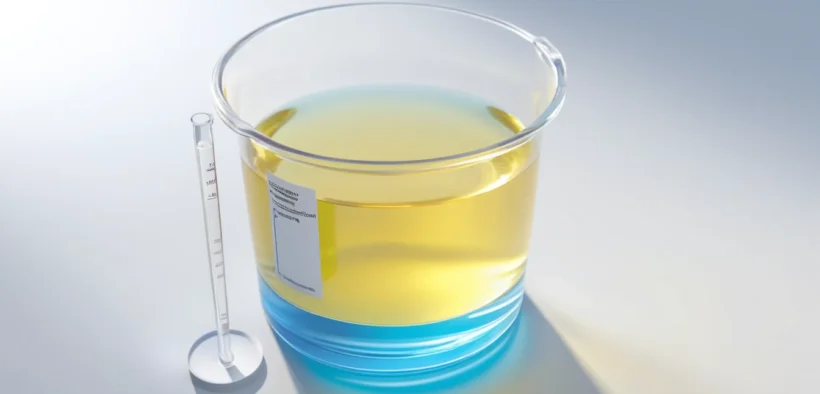 Urine Test What Your Results Really Mean - Canadian health information