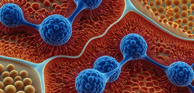 Vitamin B12 Deficiency Anemia Causes Symptoms 038 Treatment - Canadian health information