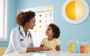 Vitamin D Deficiency in Children Anemia Risk - Canadian health information