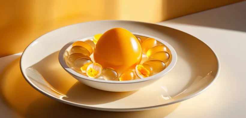 Vitamin D3 and E in Eggs A Nutritional Boost - Canadian health information
