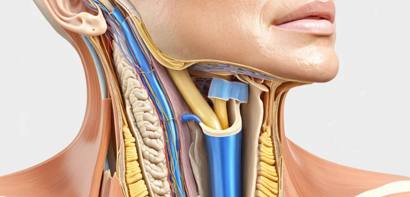 Vocal Cord Paralysis Causes Symptoms 038 Treatment - Canadian health information