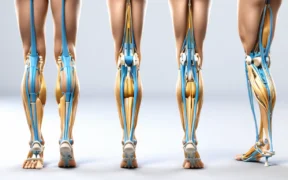 Walking Disorders Causes Types 038 When to Act - Canadian health information