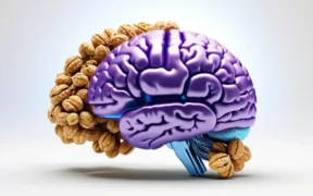 Walnuts and Depression Can Eating Nuts Boost Your Mood - Canadian health information