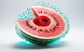 Watermelon Benefits 10 Surprising Health Facts - Canadian health information