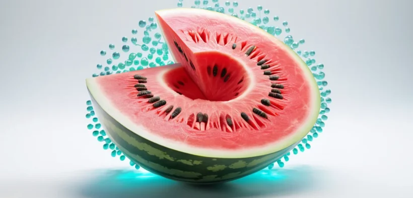 Watermelon Benefits 10 Surprising Health Facts - Canadian health information