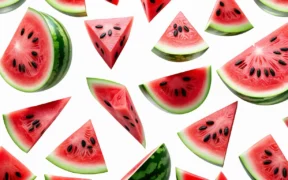 Watermelon Benefits Nutrition Facts 038 Health Gains - Canadian health information