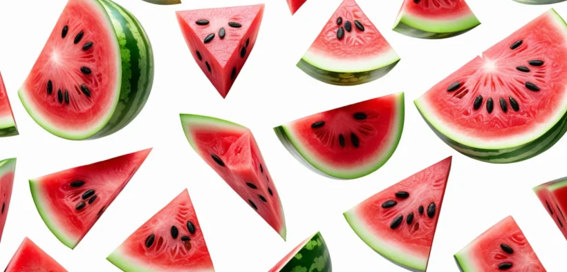 Watermelon Benefits Nutrition Facts 038 Health Gains - Canadian health information