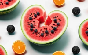 Watermelon Benefits Why It8217s a Summer Superfruit - Canadian health information