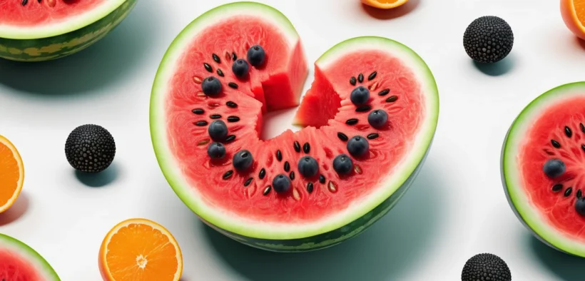 Watermelon Benefits Why It8217s a Summer Superfruit - Canadian health information