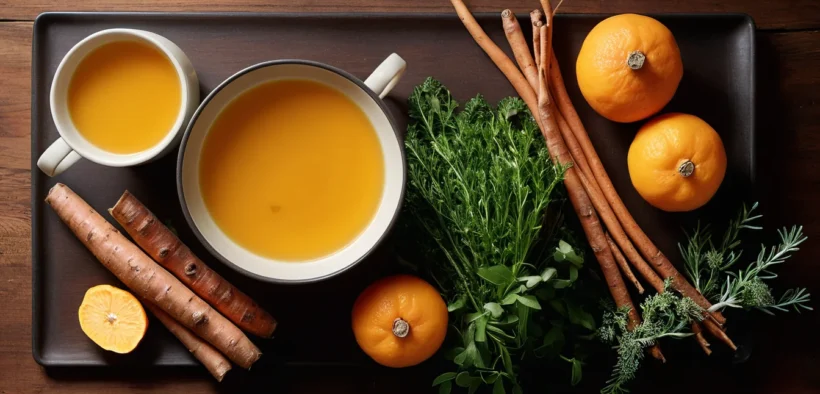Winter Warming Foods Eat Well All Season - Canadian health information